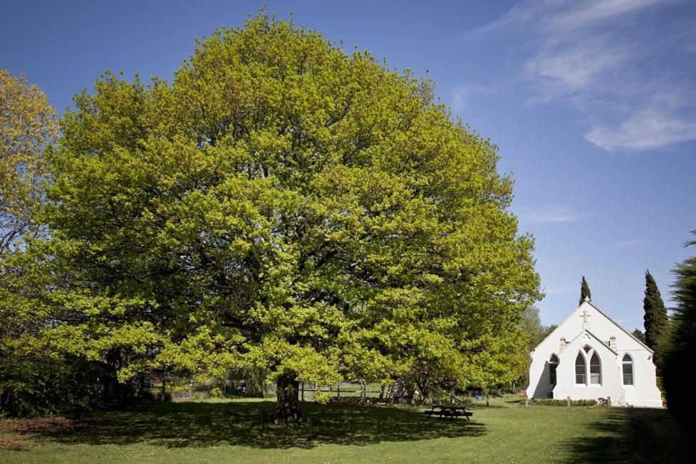 Duntroon The Holy Oaks 빌라 외부 사진